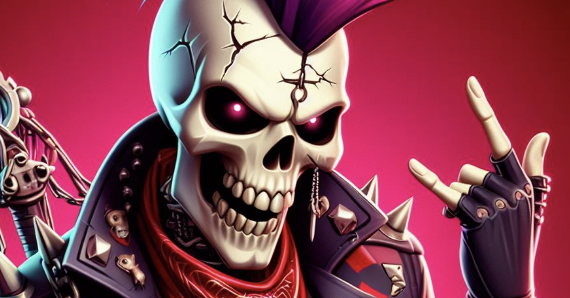 Green Day Band Rebels Against Donald Trump